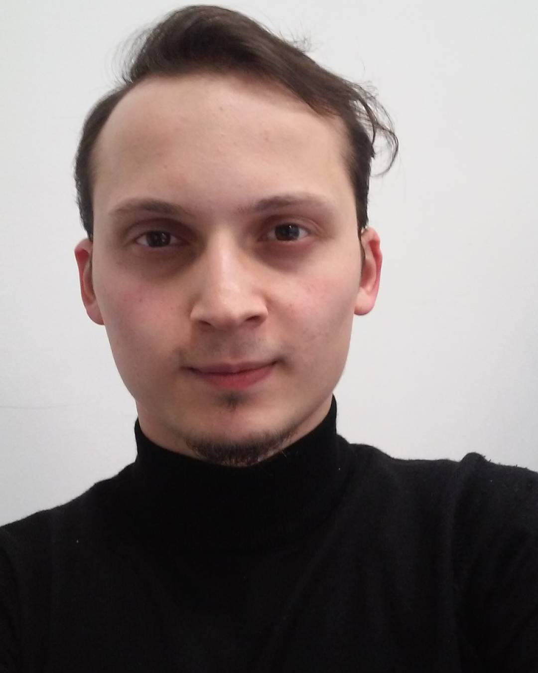 Abdullah Vanlioglu